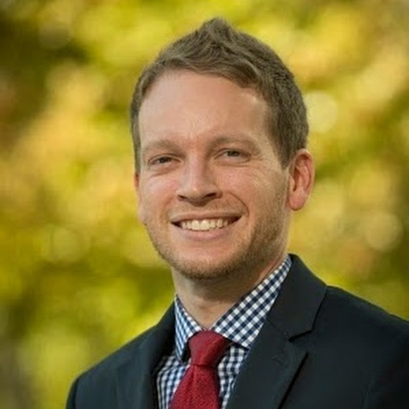 Meet your Posher, Brian - Picture 1 of 1